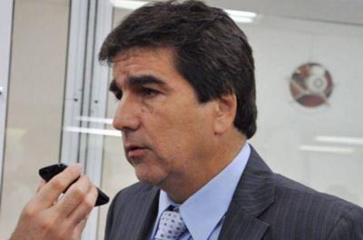 Ricardo S�nchez comenz� el a�o cargado de optimismo