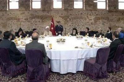 Gobierno turco autoriz� la construcci�n de una iglesia en Estambul