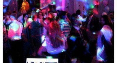Positivo accionar preventivo en Fiestas de fin de a�o
