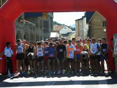 La Corrida de Reyes se realizar� el s�bado 10 de enero