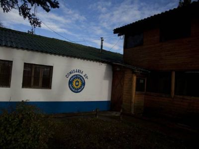 Dos detenidos por intento de homicidio en una fiesta