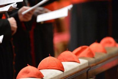 Tres claves de los nuevos cardenales anunciados por el Papa Francisco