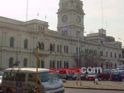 Se inicia el pr�ximo martes el pago de haberes a la administraci�n p�blica provincial