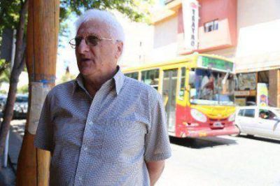 Empresario de Tres de Mayo calific� como �llamativo� el incendio de unidades