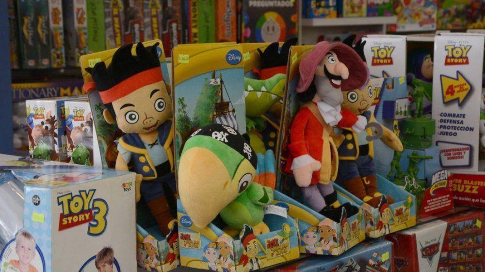 Hoy los chicos pondr�n los zapatos esperando a los Reyes
