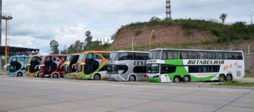 PROFUNDIZAN TRABAJOS PARA ERRADICAR EL TRANSPORTE ILEGAL