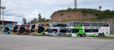 PROFUNDIZAN TRABAJOS PARA ERRADICAR EL TRANSPORTE ILEGAL