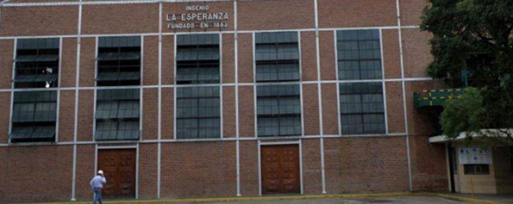 UN INGENIO REDINAMIZADO PARA LA MICRO REGI�N DE SAN PEDRO Y LA ESPERANZA