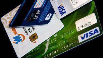 Detectan clonaci�n de tarjetas cr�dito en la regi�n