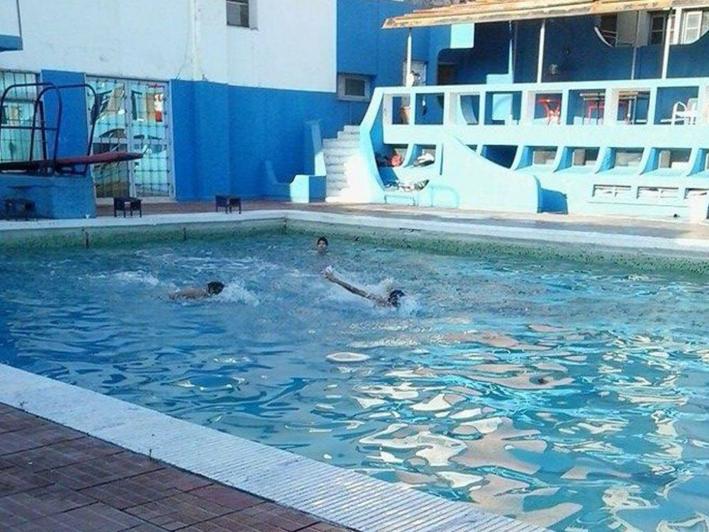 �Un Verano Diferente�