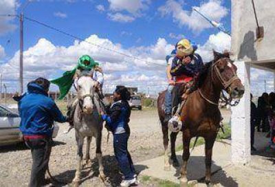 Actividades para festejar el D�a de los Reyes