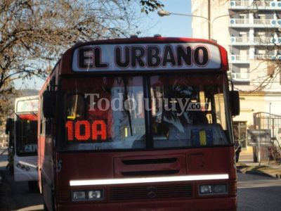 Los juje�os opinan sobre el aumento del boleto