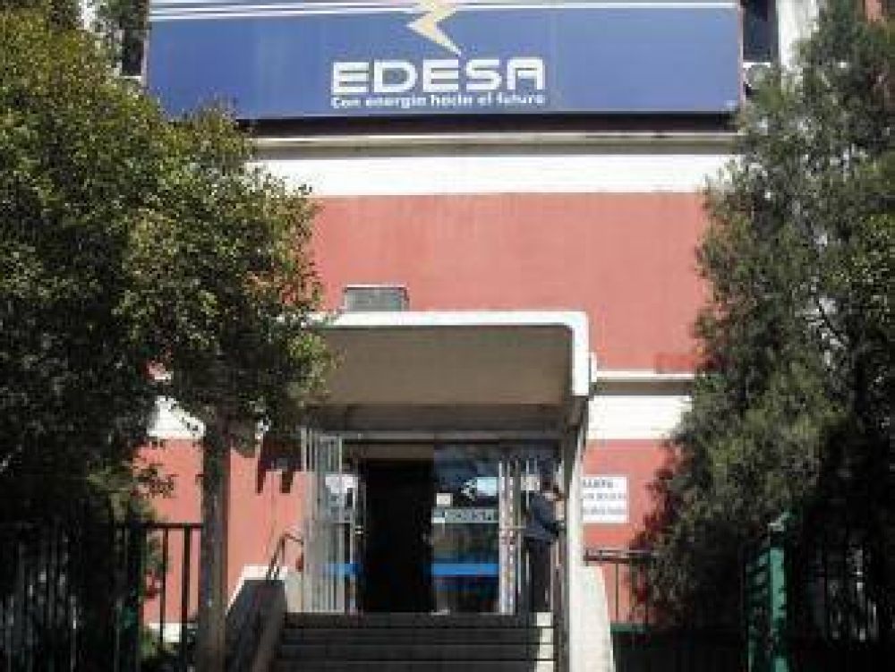 Si la provincia consigue $200 millones, para obras de energ�a, no subir� la tarifa de la luz