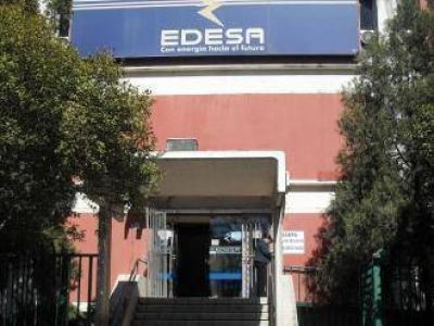 Si la provincia consigue $200 millones, para obras de energ�a, no subir� la tarifa de la luz