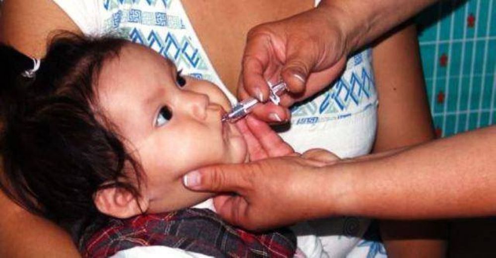 Hoy se lanzar la vacunacin contra el Rotavirus en Salta