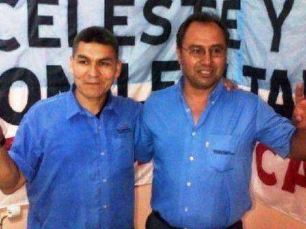 Hoy asume la nueva dirigencia de UTA