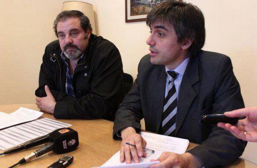 El municipio utiliza por primera vez la figura de tratamiento de urgencia avalado por la Carta Org�nica