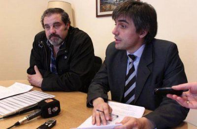 El municipio utiliza por primera vez la figura de tratamiento de urgencia avalado por la Carta Org�nica