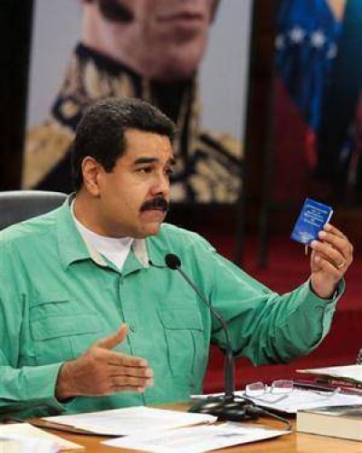 Crece la expectativa por una posible devaluaci�n en Venezuela
