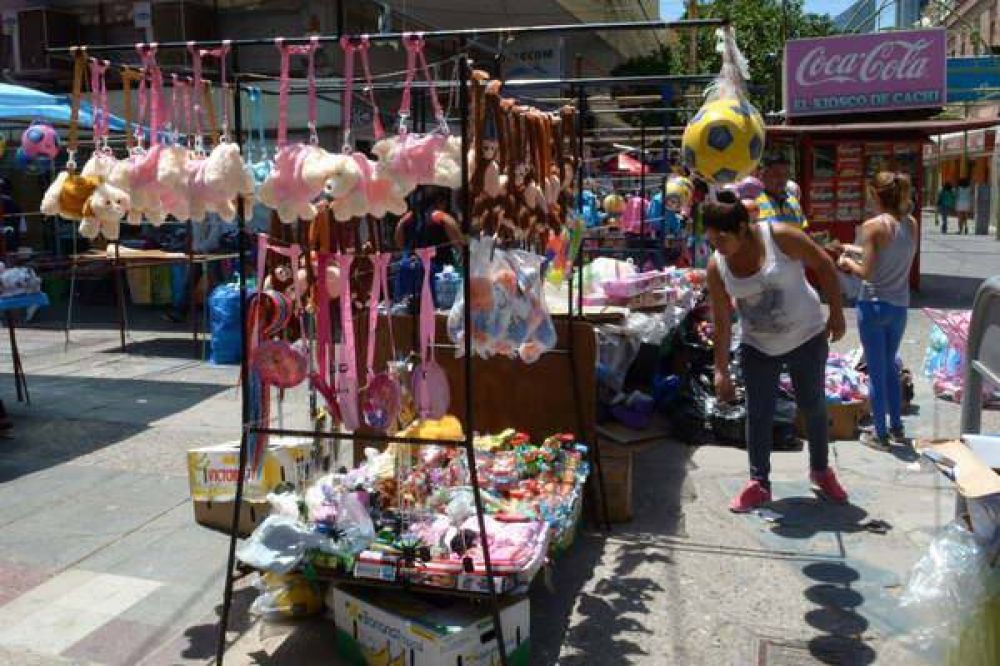 Cortes de tr�nsito en el centro de la ciudad por Reyes