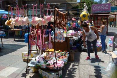 Cortes de tr�nsito en el centro de la ciudad por Reyes