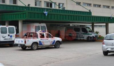 Familia se niega a retirar el cad�ver de un beb�