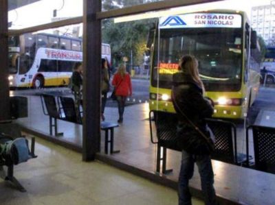 Rubeo pide que la provincia promulgue de forma 