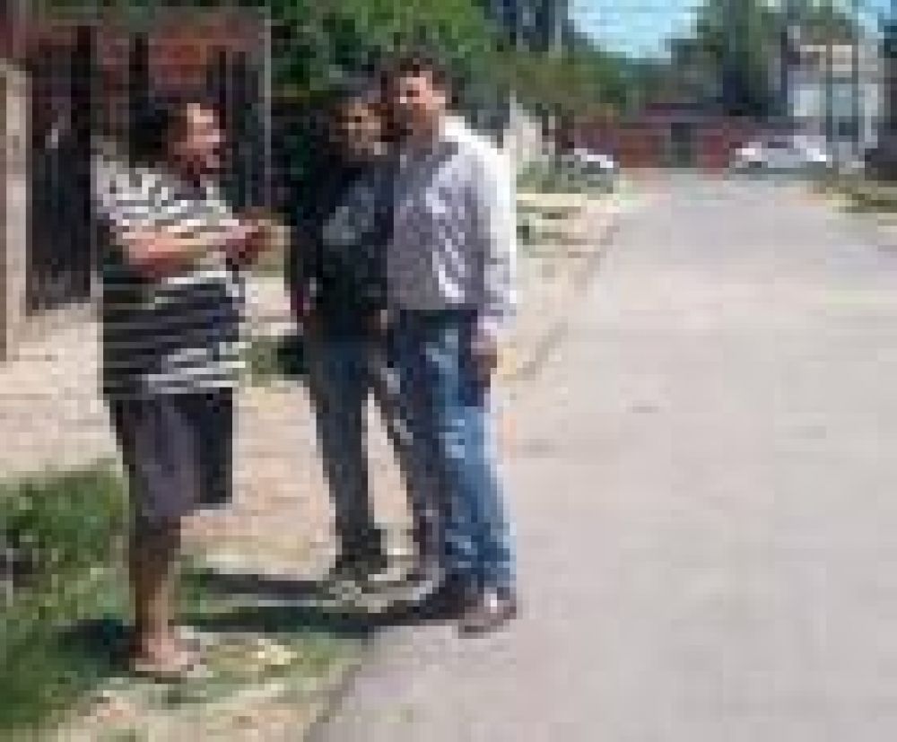 La Plata: Enero con movimientos en espacios pol�ticos