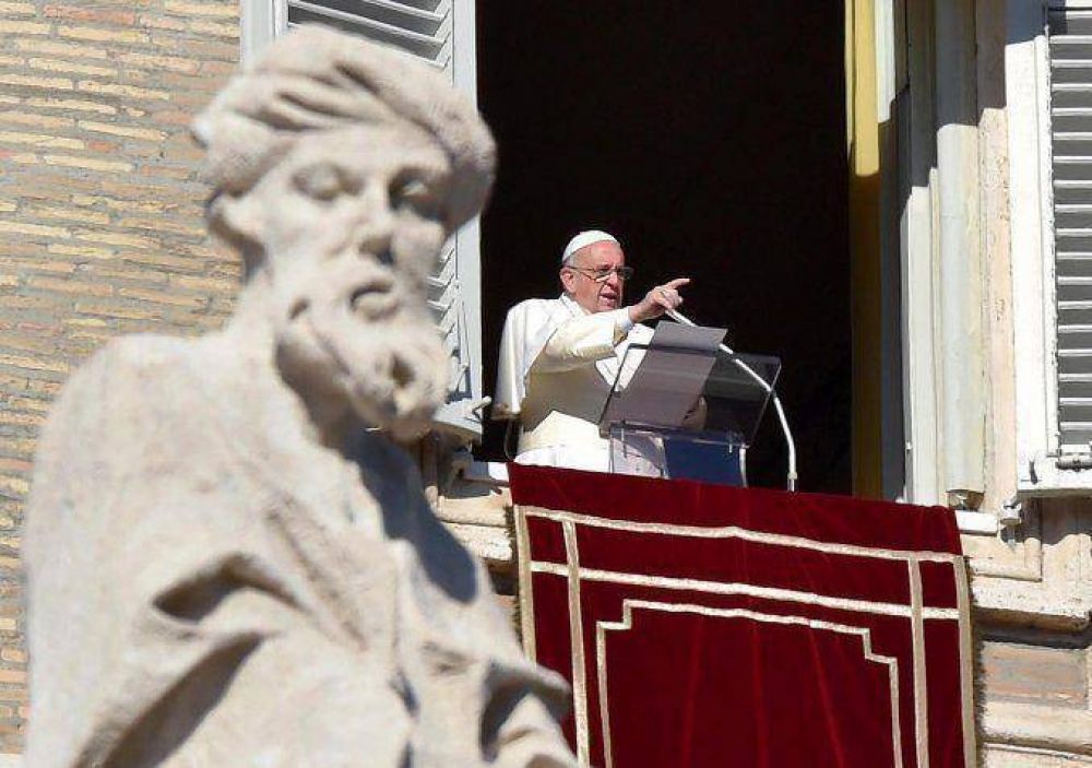 Claves de un nuevo golpe al eurocentrismo vaticano