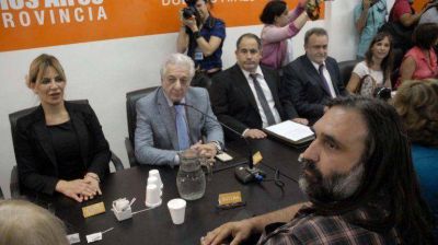 Empez� la paritaria docente para evitar que en marzo haya paros en escuelas bonaerenses