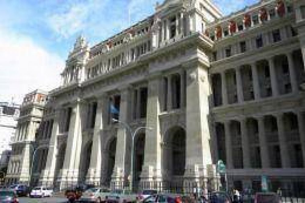 Comenz� la feria judicial de verano