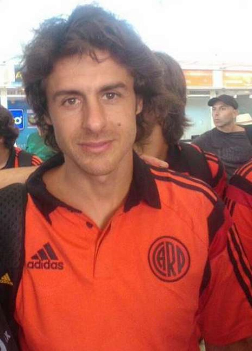 Aimar y la arena