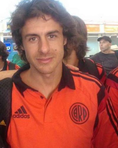 Aimar y la arena