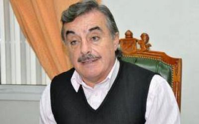 Detienen en Ituzaing� a exintendente massista acusado de violaci�n