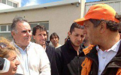 Vi�ales piensa en un Lomas de Zamora con m�s participaci�n ciudadana, inclusi�n, obras y desarrollo.	