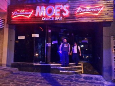 Clausuraron un local nocturno por la presencia de menores