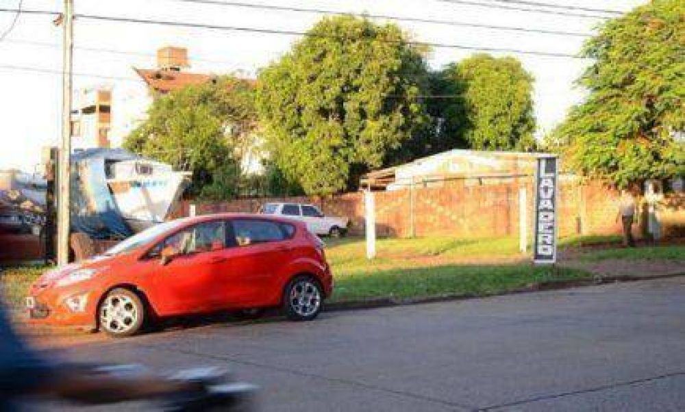Un joven muri� al recibir una descarga el�ctrica de una hidrolavadora