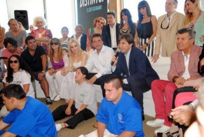Faroni: �A Mar del Plata le falta seguridad, empleo verdadero y luz; el brillo que ten�a�la m�stica�
