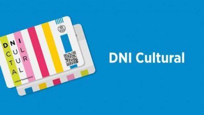 Se present� el nuevo DNI cultural