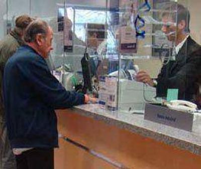 La huella dactilar ser� suficiente ante ANSES  