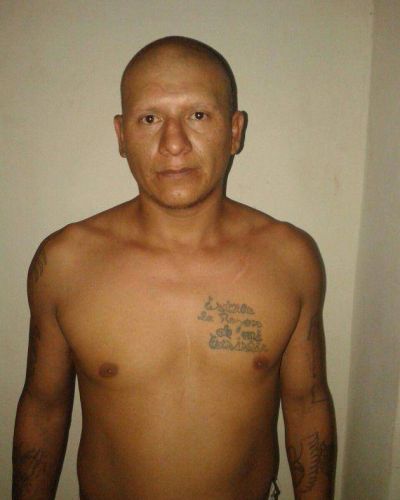 Una buena cantidad de p�blico se dio cita en Chipisc� para ver el pasaje de las m�quinas.