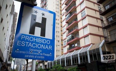 Navidad en departamento y A�o Nuevo en hotel, la elecci�n de los turistas