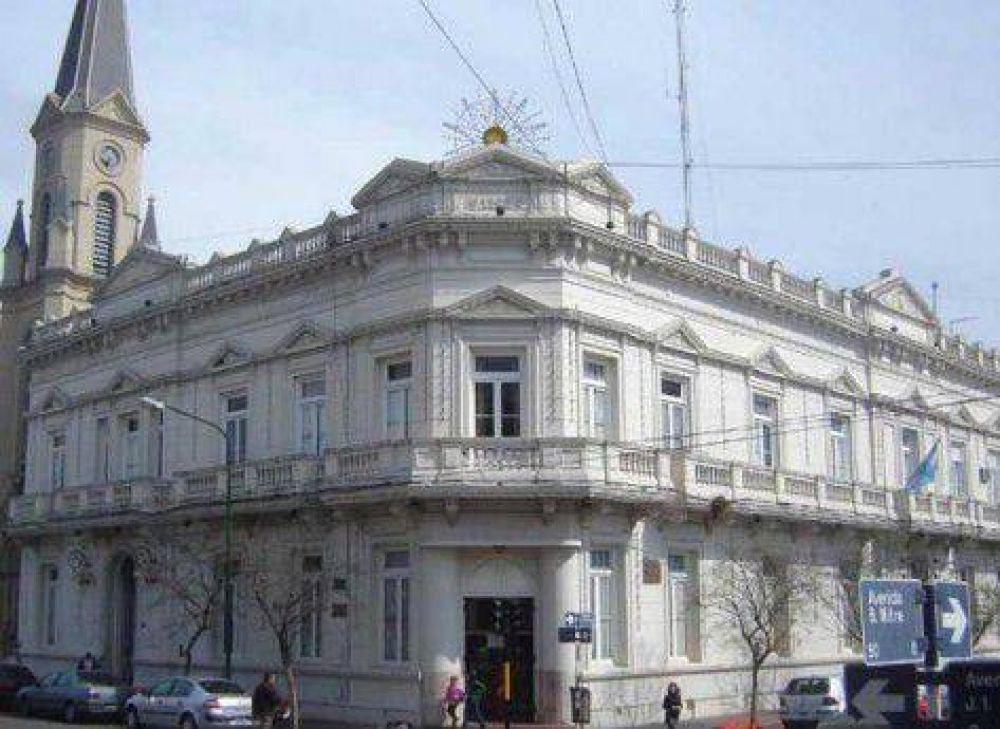 Presupuesto 2015: El intendente Meoni afirm� que habr� que hacer ajustes en todas las �reas