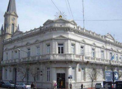 Presupuesto 2015: El intendente Meoni afirm� que habr� que hacer ajustes en todas las �reas