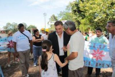 Amaya neg� que la capital le deba al PE $ 670 millones