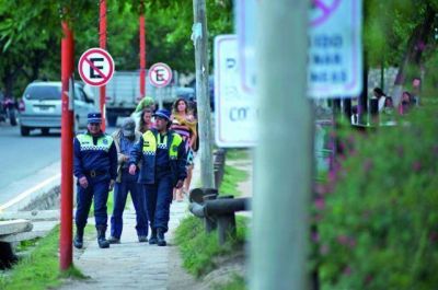 Durante el �Operativo Verano� la Polic�a tendr� tolerancia cero al consumo de alcohol en la calle