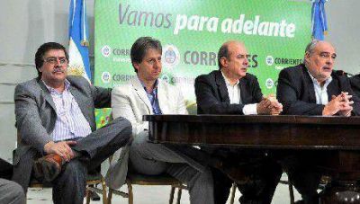 Urge programa para combatir la inflaci�n y los cambios que genera