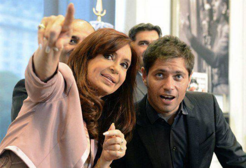 Kicillof descart� flexibilizar el cepo cambiario en 2015