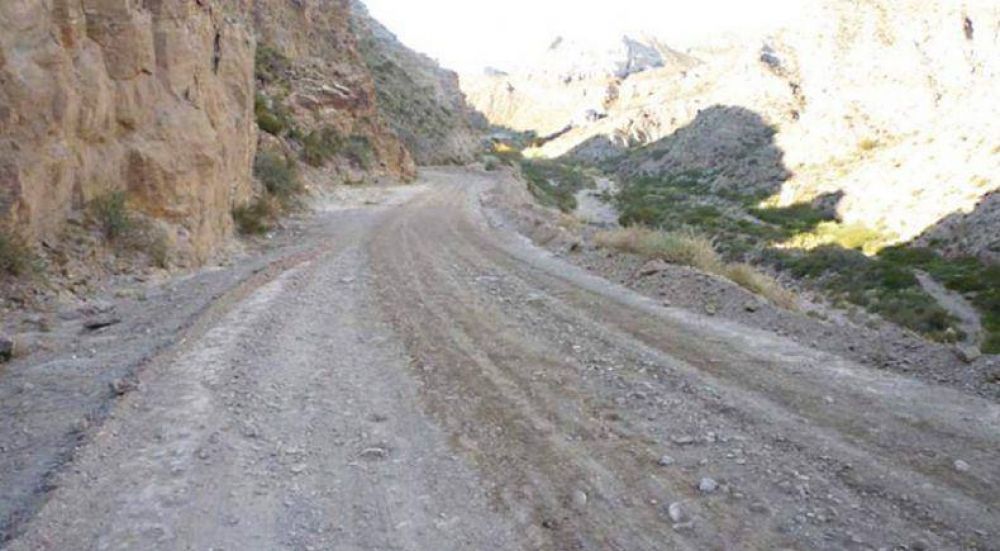 Las rutas y caminos, un obst�culo para el turismo