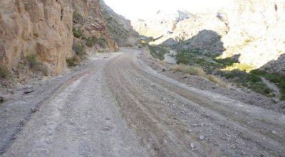 Las rutas y caminos, un obst�culo para el turismo